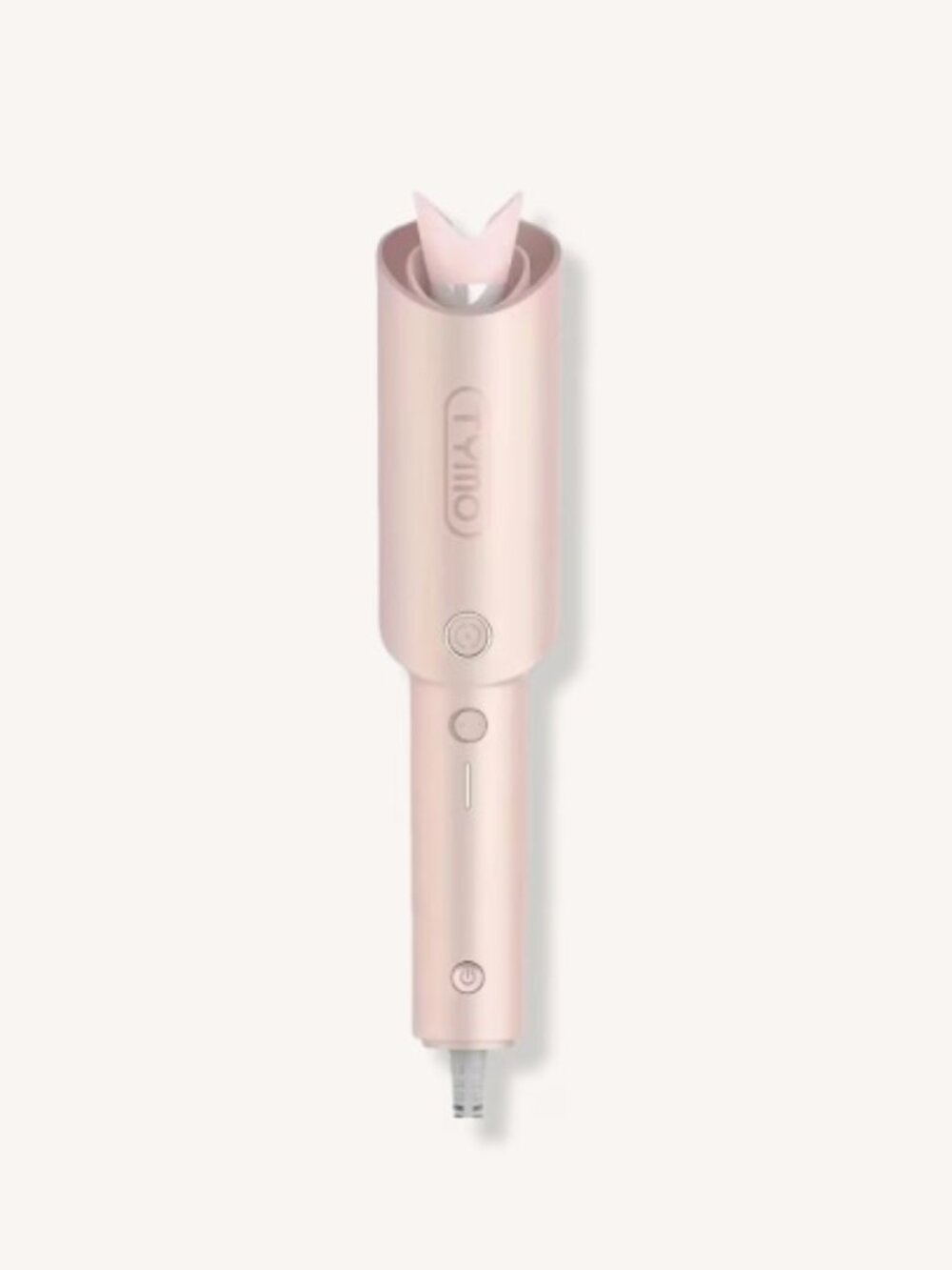 TYMO Curling Iron - Elegant Pink